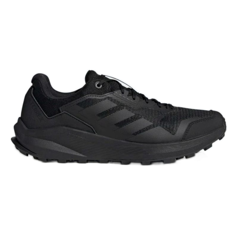 Adidas Terrex Trailrider M HR1160 skor svart