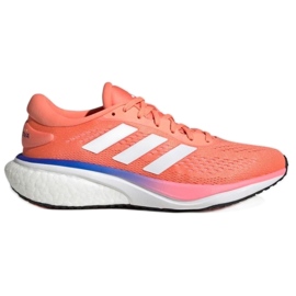 Löparskor adidas SuperNova 2 M GV9028 röd
