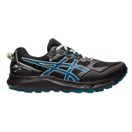 Asics Gel-Sonoma 7 M 1011B593 001 löparskor svart