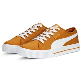 Puma Ever Fs Cv M 386393 05 skor gul