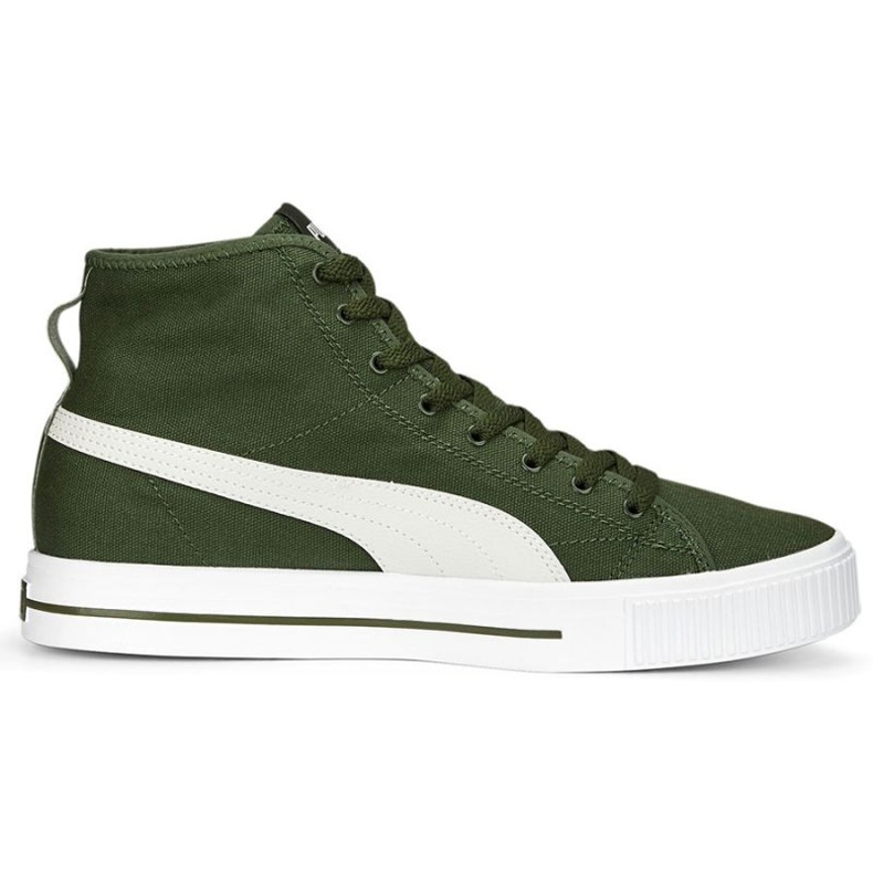 Puma Ever Mid M 385847 06 skor grön