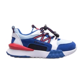 Big Star LL374220 barnskor blå