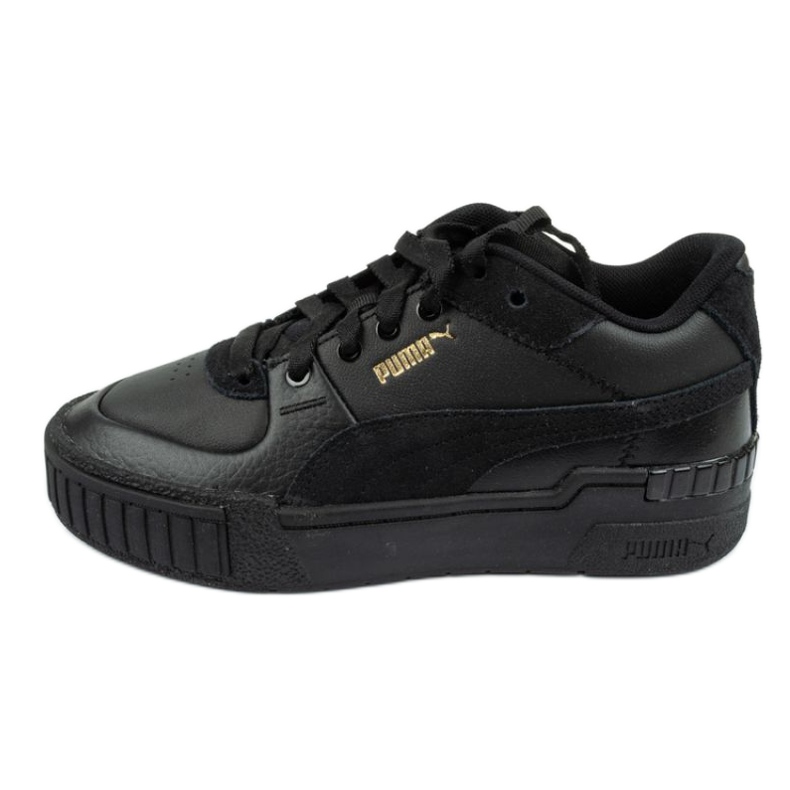 Puma Cali Sport Mix W 371202 07 skor svart