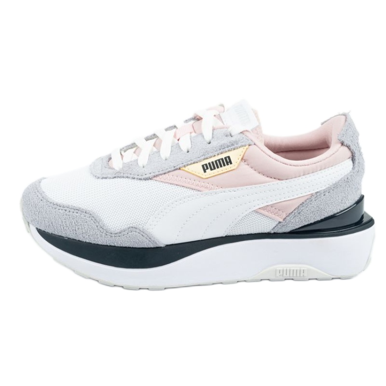 Puma Cruise Rider W 375072 30 skor mångfärgad