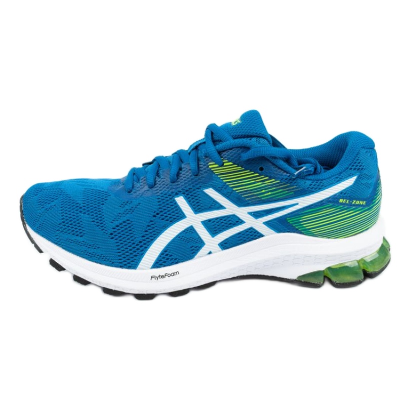 Asics Gel-Zone 8 M 1011B202-402 löparskor blå