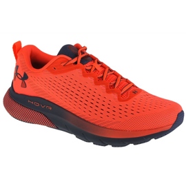 Löparskor Under Armour Hovr Turbulence M 3025419-800 orange