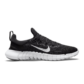 Nike Free Run 5.0 Next Nature W CZ1891-001 svart