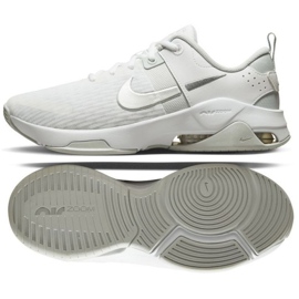 Nike Zoom Bella 6 W DR5720 100 skor vit