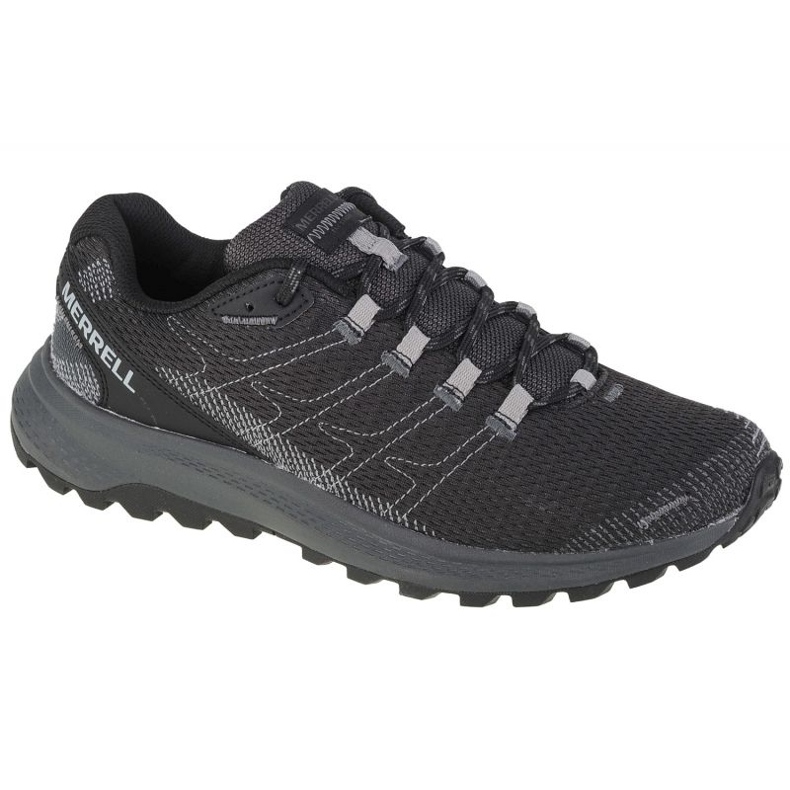 Merrell Fly Strike M J067157 löparskor svart