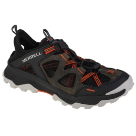 Merrell Speed ​​​​Strike M J067643 skor grön