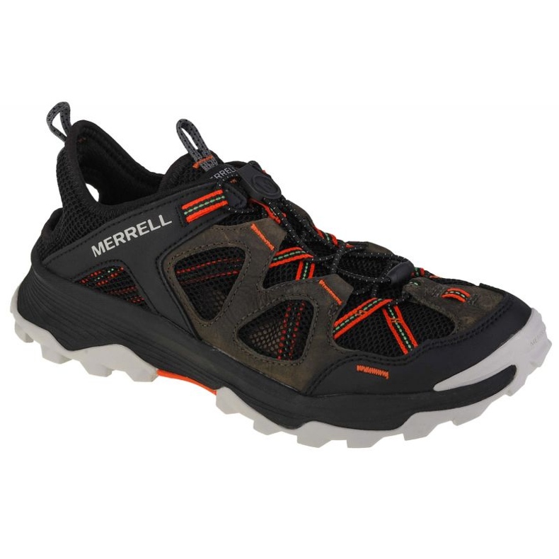 Merrell Speed ​​​​Strike M J067643 skor grön