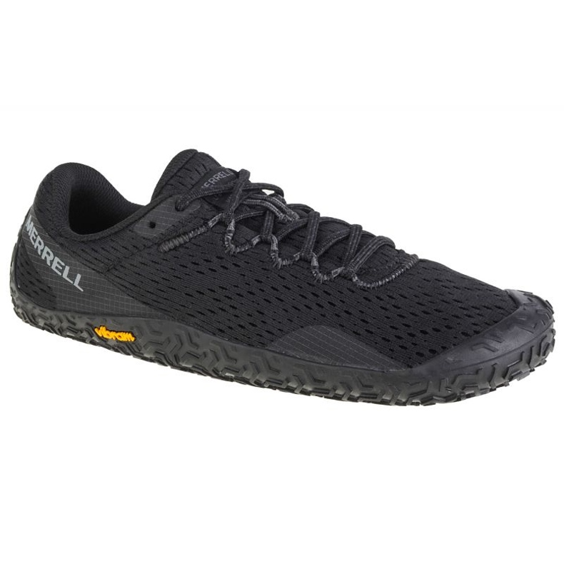 Merrell Vapor Glove 6 W J067718 löparskor svart