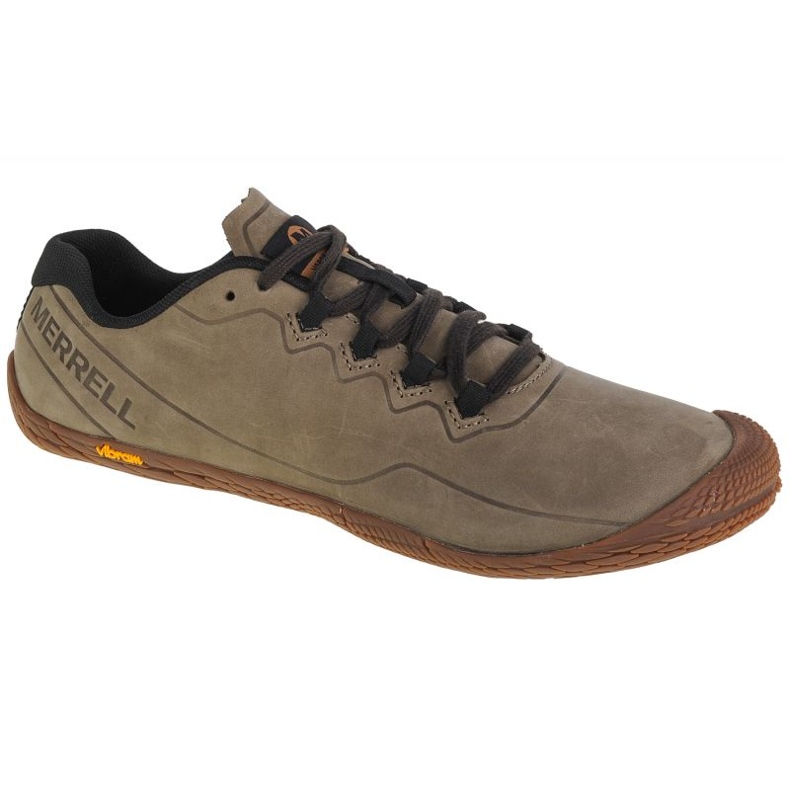 Merrell Vapor Glove 3 Luna Ltr M J97175 löparskor grön