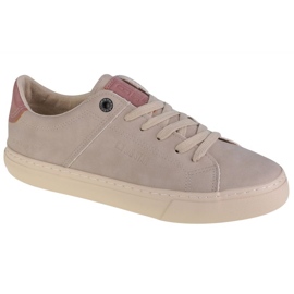Big Star Shoes W LL274399 beige