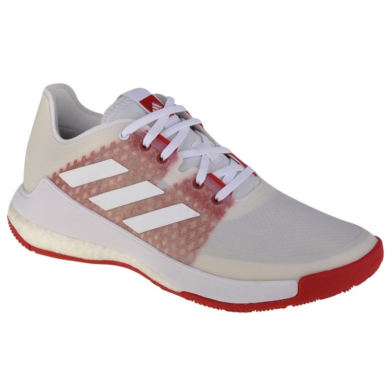 Volleybollskor adidas CrazyFlight W EF2679 vit vit