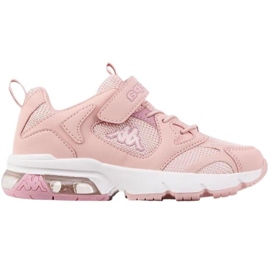 Kappa Yero 260891K 2123 skor rosa