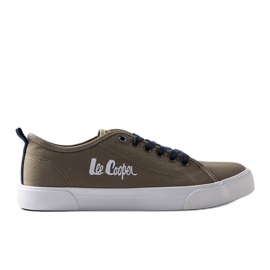Lee Cooper LCW-23-31-1819M bruna sneakers