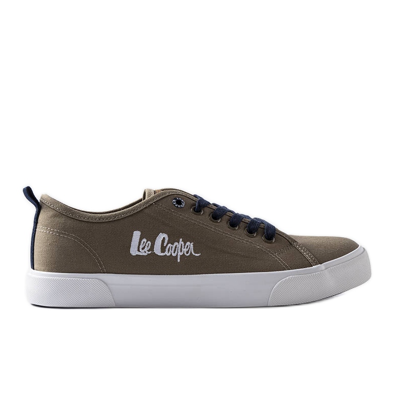 Lee Cooper LCW-23-31-1819M bruna sneakers