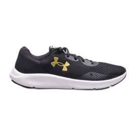 Under Armour M 3024878-005 skor svart