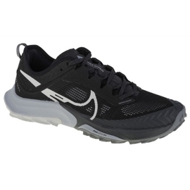 Field Sports Shoes Nike Air Zoom Terra Kiger 8 DH0654-001 Svart