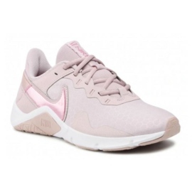 Nike Legend Essential 2 CQ9545-003 skor rosa
