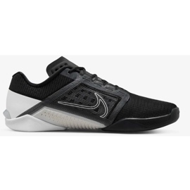 Nike Zoom Metcon Turbo 2 M DH3392-010 skor svart