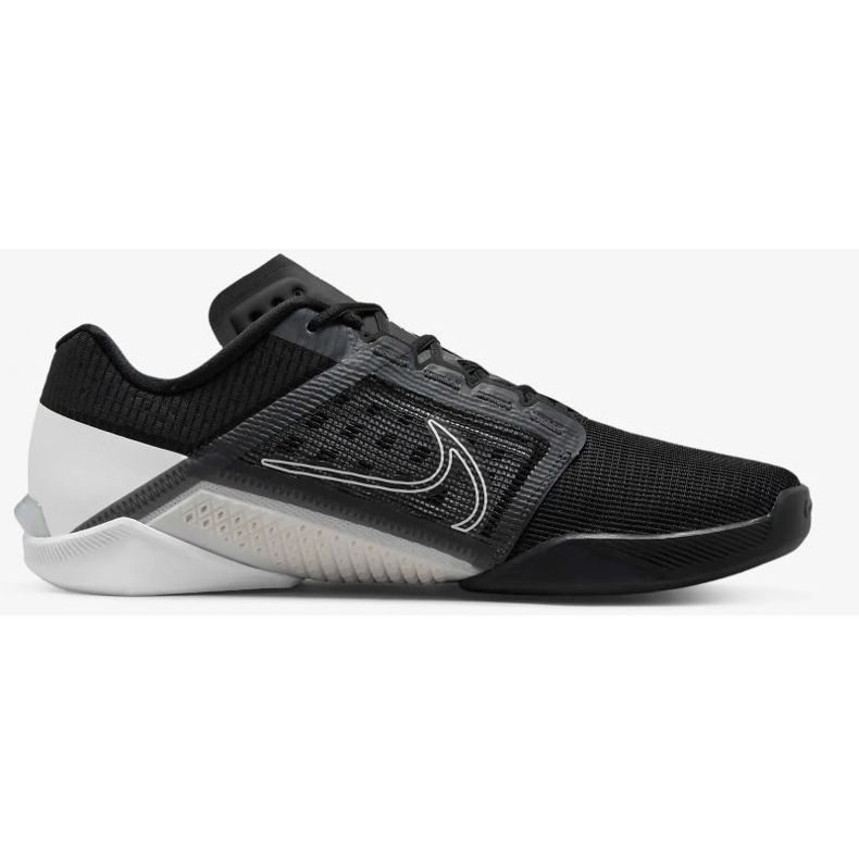 Nike Zoom Metcon Turbo 2 M DH3392-010 skor svart