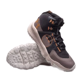 Under Armour Maven Trek M 3026370-001 skor brun