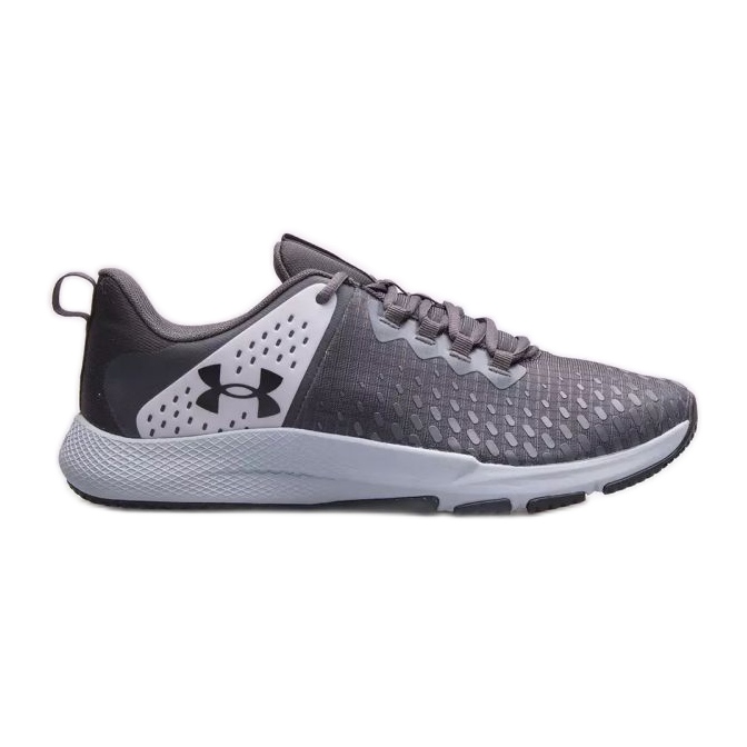 Under Armour Charged Engage2 M 3025527-100 skor grå