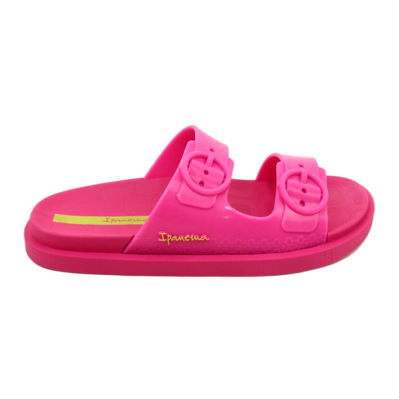 Fritidsflickor flip flops ipanema 26855 AG019 rosa