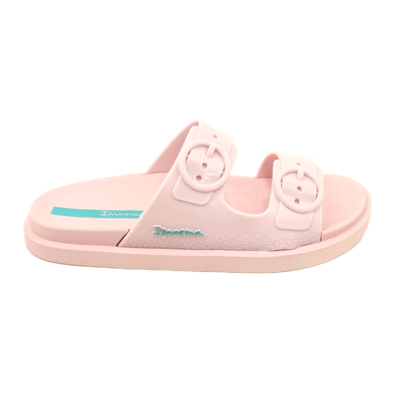Fritidflickor flip flops 26855 AG021 rosa ipanema