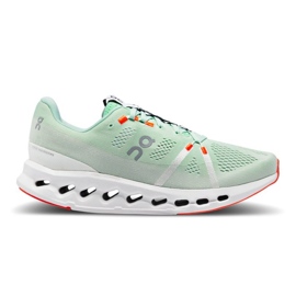 Nike Skor On Running Cloudsurfer 7 M 3MD10421071 grön