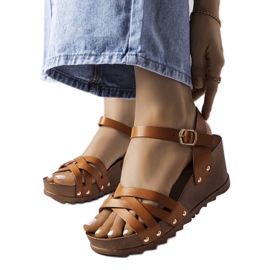 BM Bruna sandaler från Audric