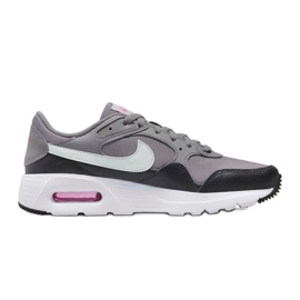 Nike Air Max Sc W CW4554-005 skor grå