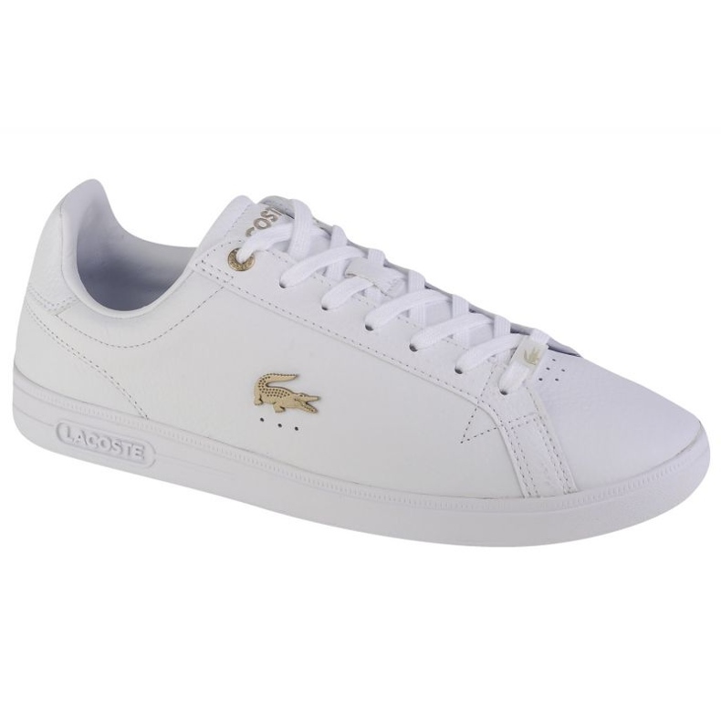 Lacoste Graduate Pro M 745SMA011821G skor vit