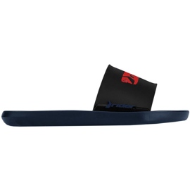 Rider Speed ​​​​Slide In flipflops 11816-AF961 svart