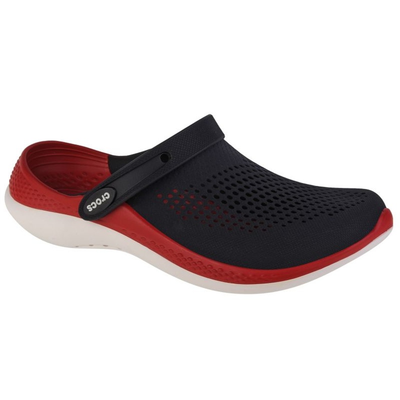 Träskor Crocs Literide 360 ​​​​Clog M 206708-4CC svart