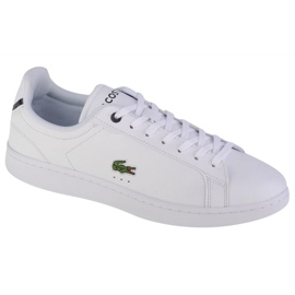Lacoste Graduate Pro M 745SMA0110042 skor vit