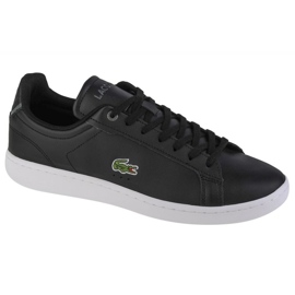 Lacoste Graduate Pro M 745SMA0110312 skor svart