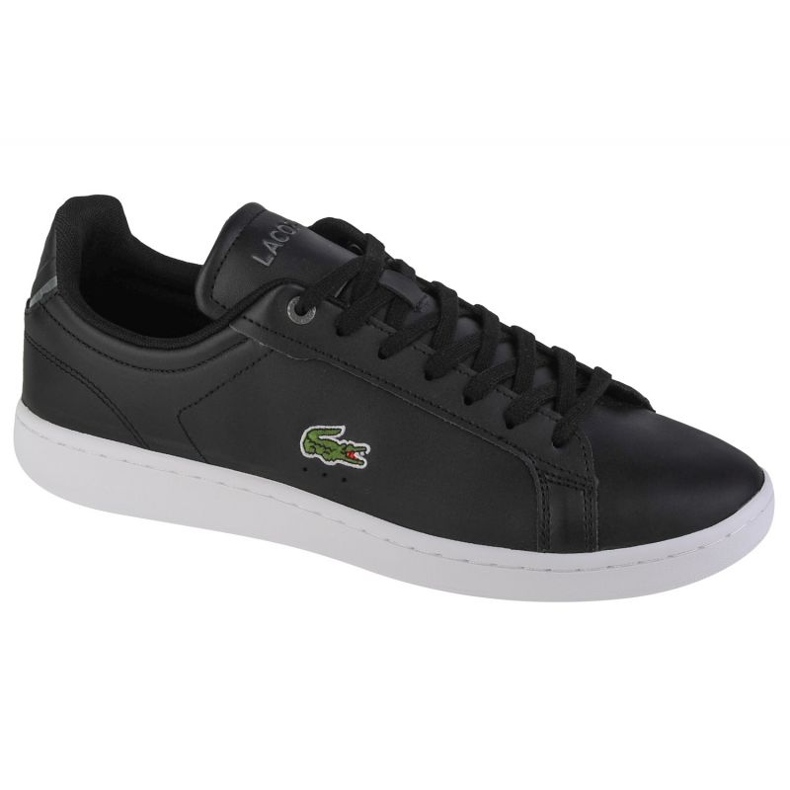 Lacoste Graduate Pro M 745SMA0110312 skor svart