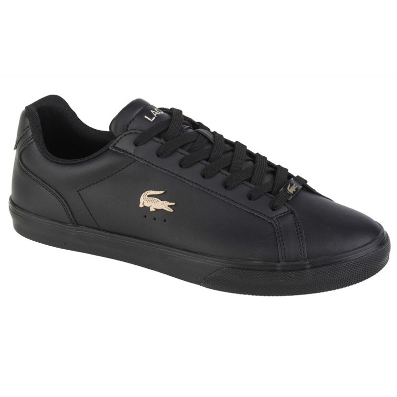 Skor Lacoste Lerond Pro M 745CMA005202H svart