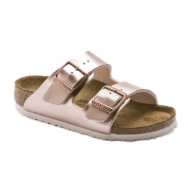 Birkenstock Arizona Bs 1012477 sandaler rosa