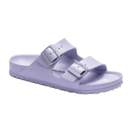 Birkenstock Arizona Eva 1017046 Purple Flip -flops purpur