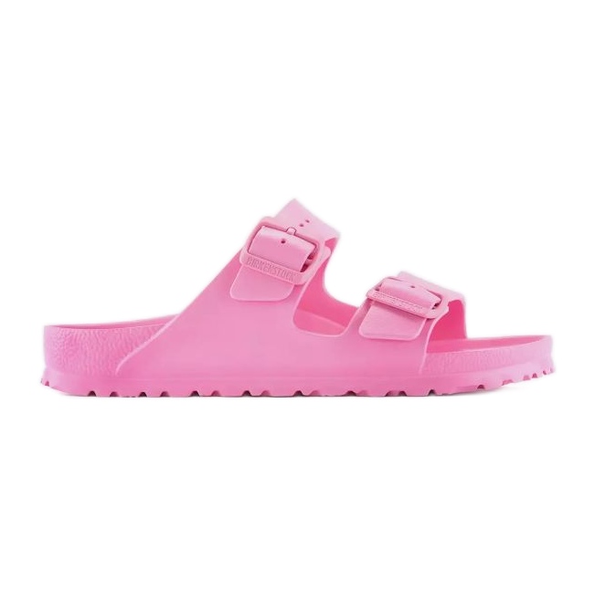 Birkenstock Arizona Eva W 1024658 tofflor rosa