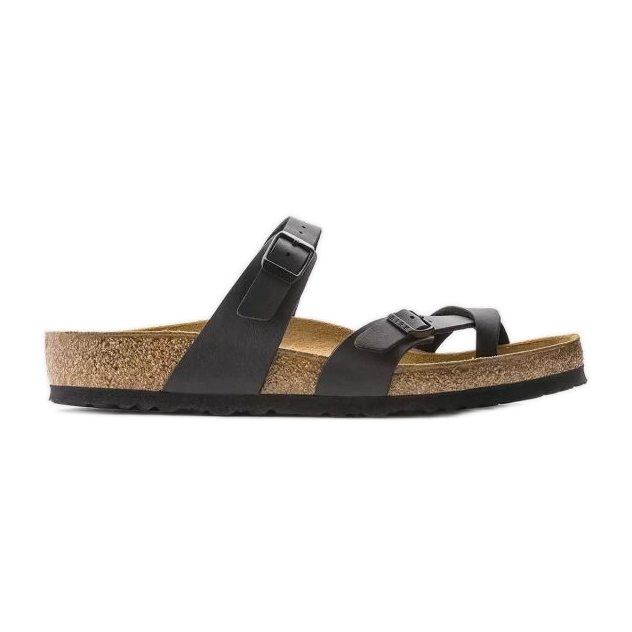 BIRKENSTOCK Mayari 0071791 flipflops svart