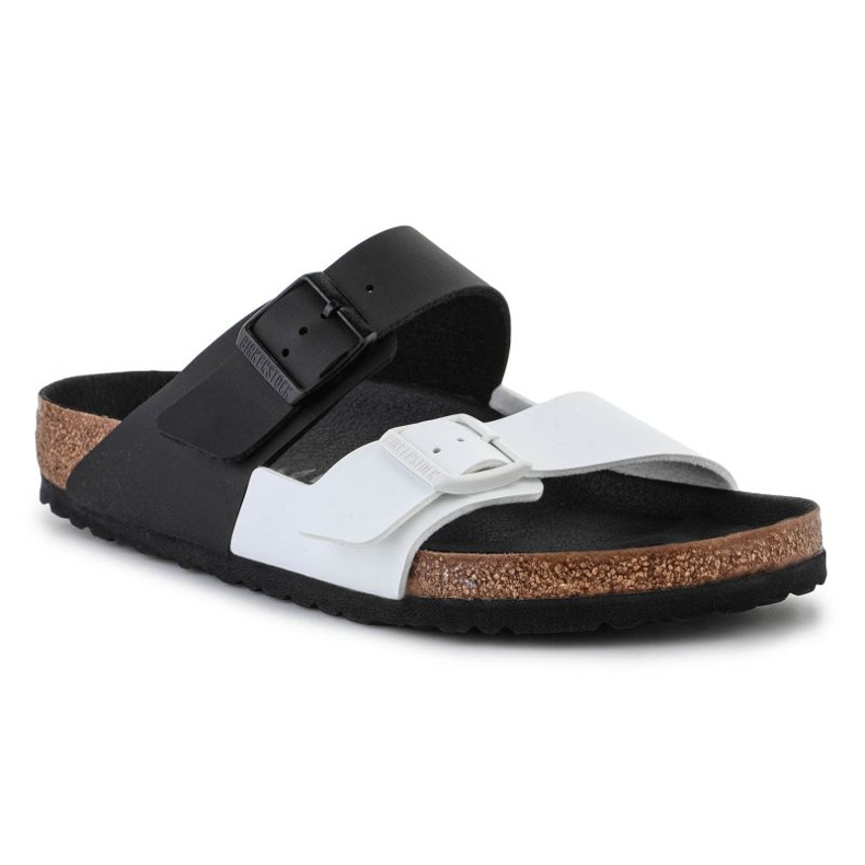 Birkenstock Arizona Split 1019703 tofflor svart