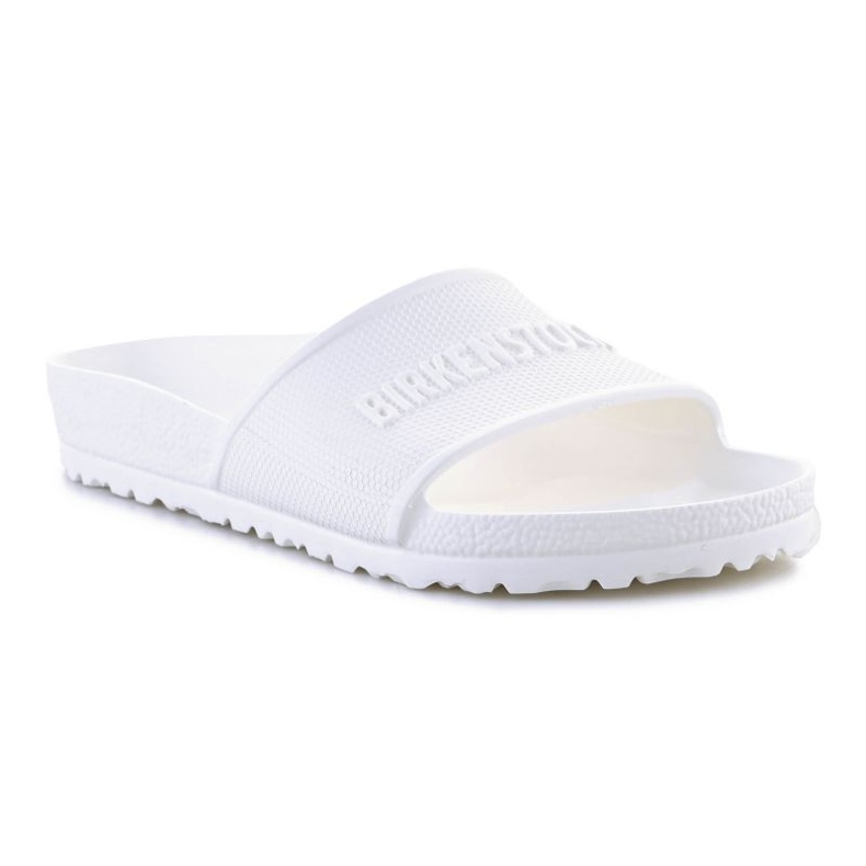Birkenstock Barbados Eva 1015399 tofflor vit