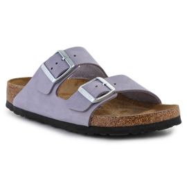 Birkenstock Arizona 1024241 flip -flops purpur