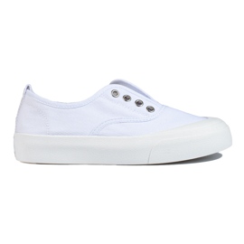 Shelovet vita slip-on sneakers