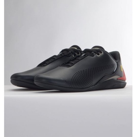 Puma Ferrari Drift Cat Decima M 30719301 skor svart